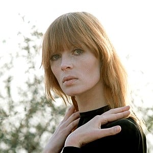 Christa Paffgen