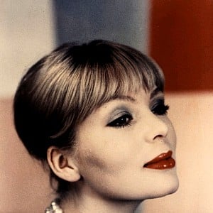 Christa Paffgen