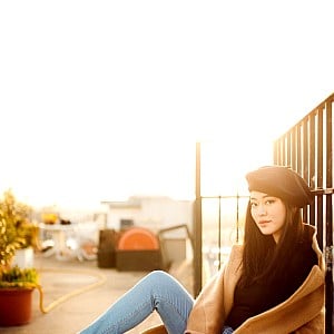 Christabel Chua