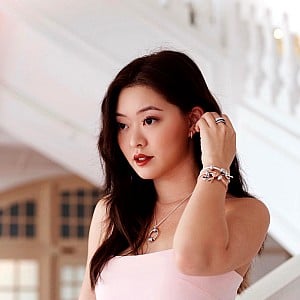 Christabel Chua