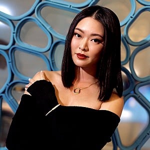 Christabel Chua