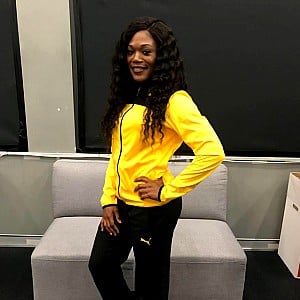 Christania Williams