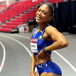 Christania Williams