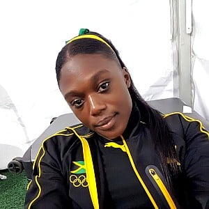Christania Williams