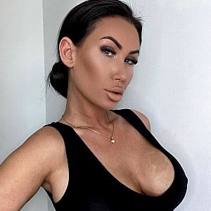 Christel Ulstrup