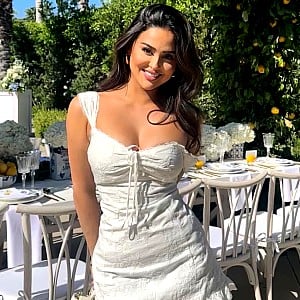 Christen Dominique