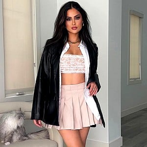 Christen Dominique