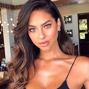 Christen Harper