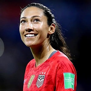 Christen Press