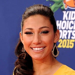 Christen Press