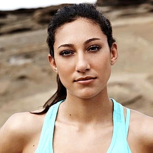 Christen Press
