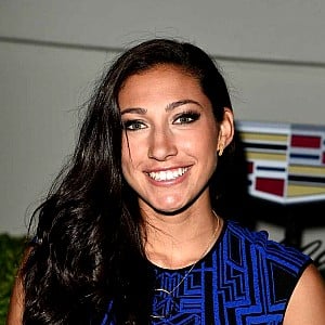 Christen Press