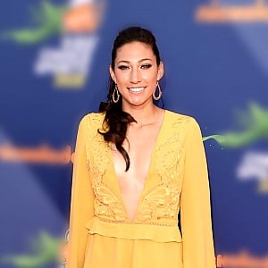 Christen Press