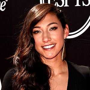 Christen Press