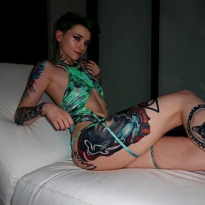 Christena Reckless