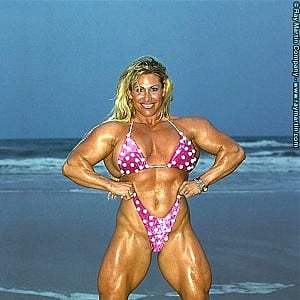 Christi Wolf