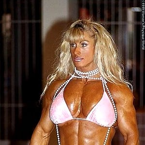 Christi Wolf
