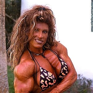 Christi Wolf