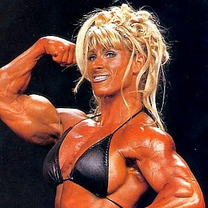 Christi Wolf