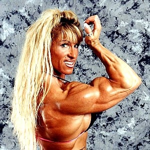 Christi Wolf