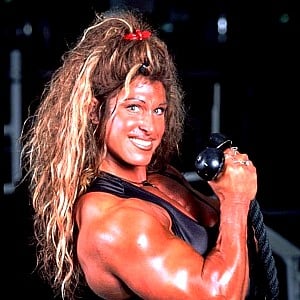 Christi Wolf