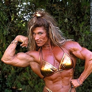 Christi Wolf