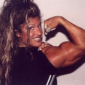 Christi Wolf