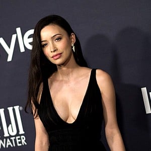 Christian Serratos