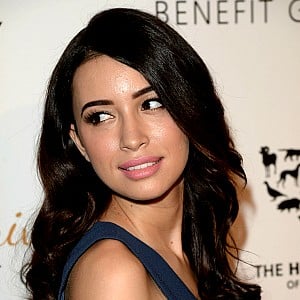 Christian Serratos