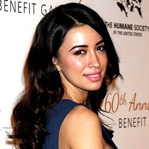 Christian Serratos