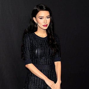 Christian Serratos