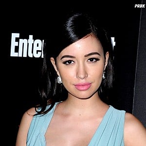Christian Serratos