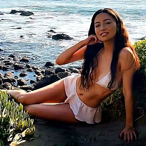 Christian Serratos