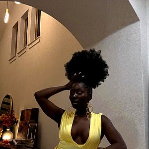 Christiana Melaninlove