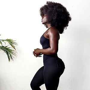 Christiana Melaninlove