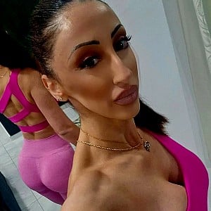 Christiana Nikolaou
