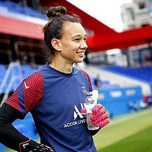 Christiane Endler