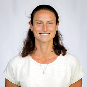 Christiane Furst