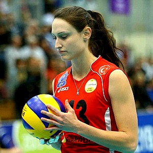 Christiane Furst