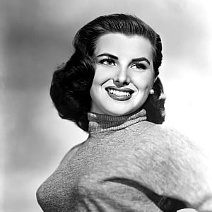 Christiane Martel