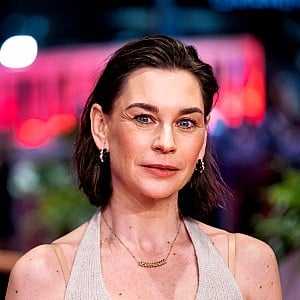 Christiane Paul