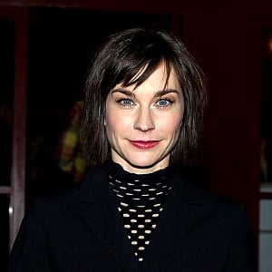 Christiane Paul