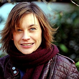 Christiane Paul