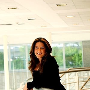Christiane Pelajo