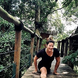 Christiane Pelajo