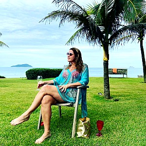 Christiane Pelajo