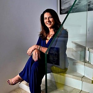 Christiane Pelajo