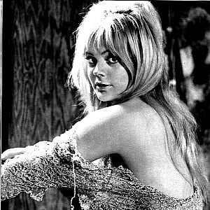 Christiane Rucker