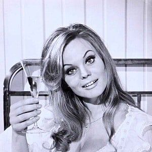 Christiane Rucker