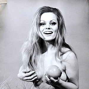 Christiane Rucker